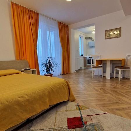 Domus Magistrae Leilighet Bucureşti Eksteriør bilde